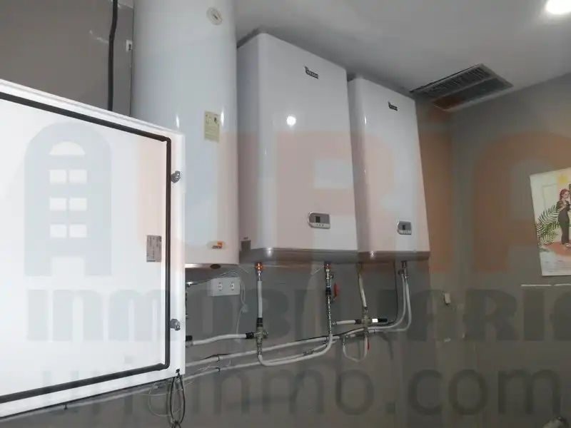 Local comercial de lloguer a Calle Cervantes, imagen 14