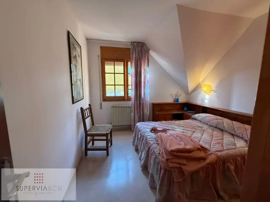 Habitación de Casa o chalet en venta en Vallirana