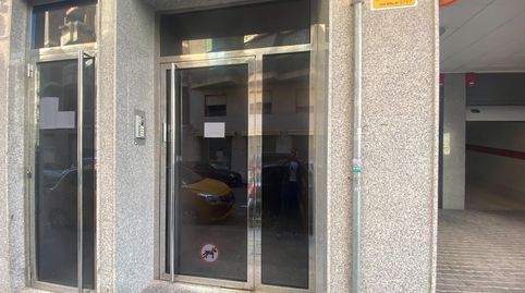Foto 2 von Garage zur Miete in Carrer Carrer del Hermano Lopéz Santos, 6, Ciutat Jardí - Torreta Verdí, Elche / Elx