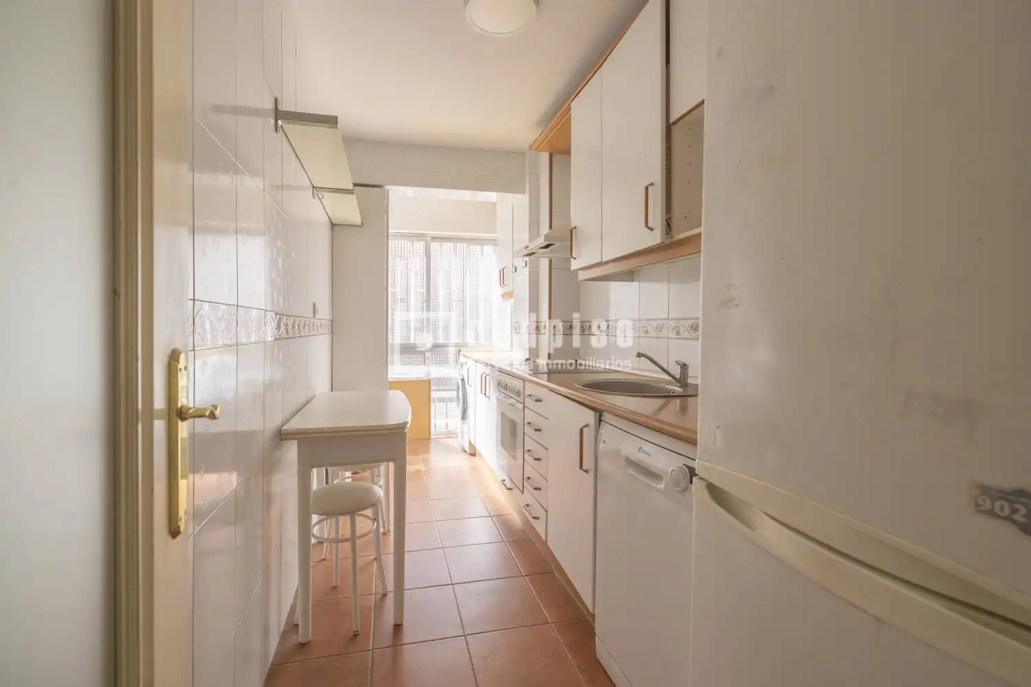 Flat with lift for sale in Barrio de Salamanca, imagen 12