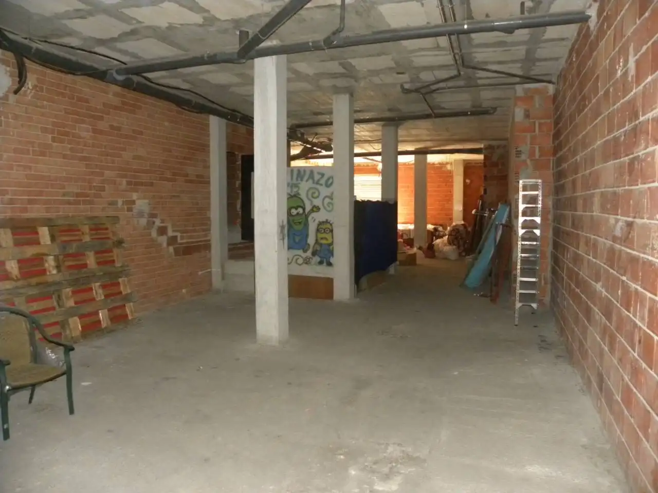 Local comercial en venda a Caravaca de la Cruz, imagen 8