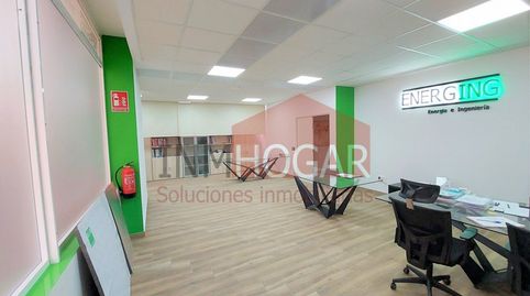 INMHOGAR ÁVILA VENDE LOCAL EN ZONA SUR, imatge 4