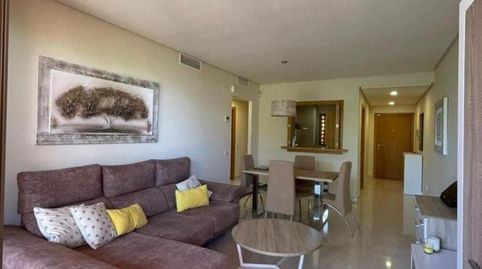 Foto 2 de Planta baixa de lloguer a La Concha - Resina Golf, Estepona