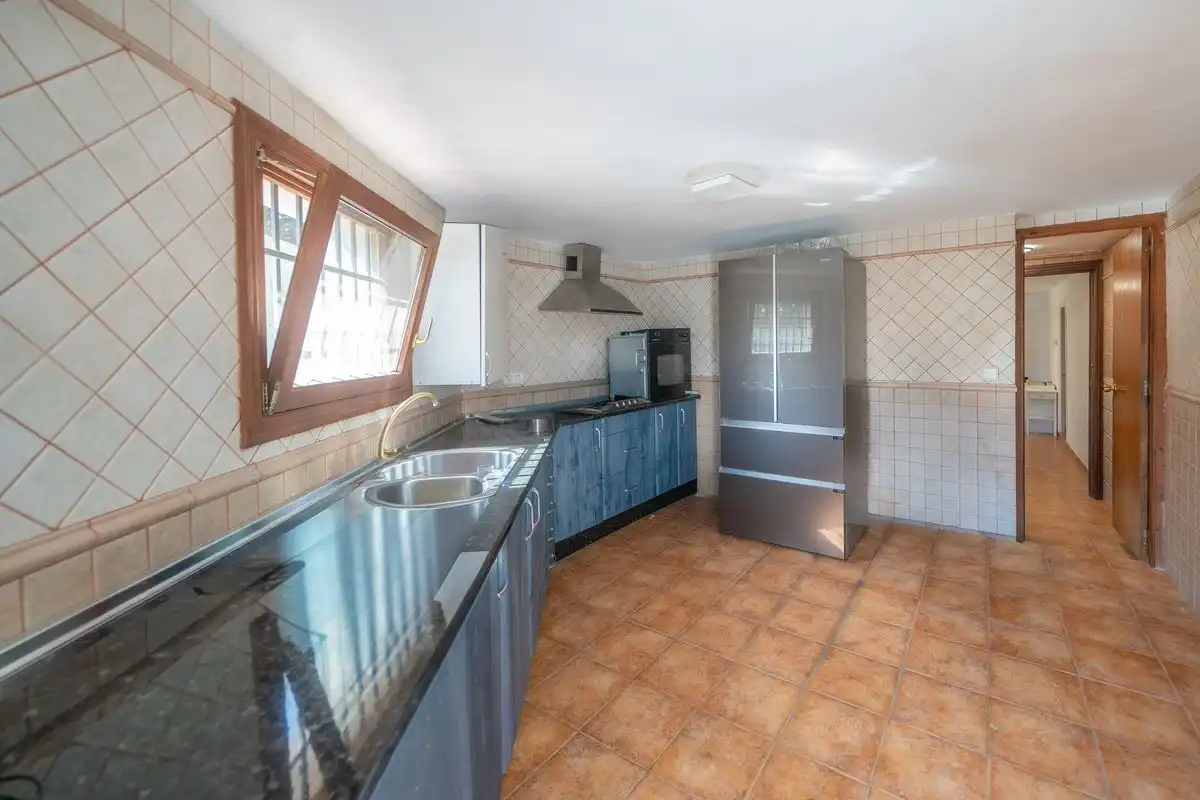 Casa con terrazza in vendita a Carrer de la Cadernera, imagen 42