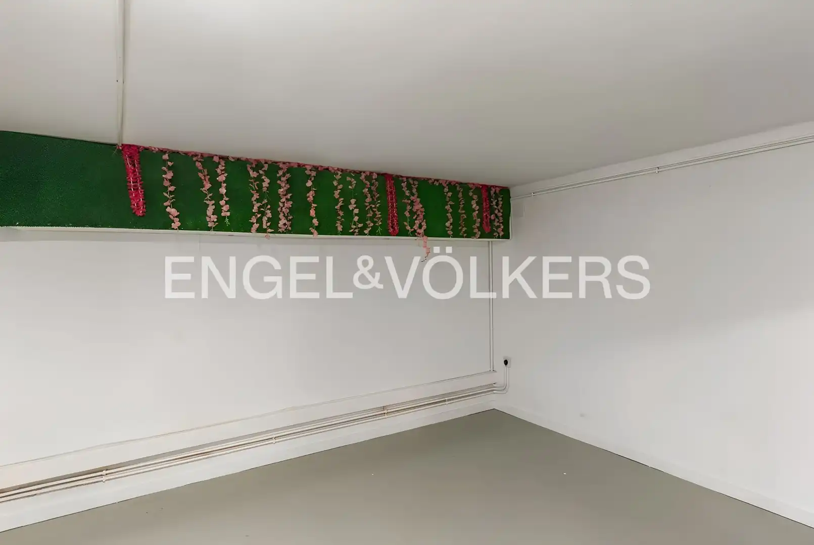 Wohnung zum Verkauf in Calella mit Klimaanlage und Heizung