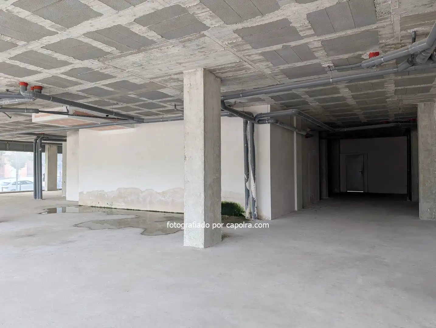 Business premises for sale in d'Extremadura 13, imagen 16