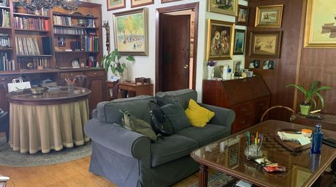Foto 3 de Piso en venta en Rúa Gravina, Centro, Ferrol