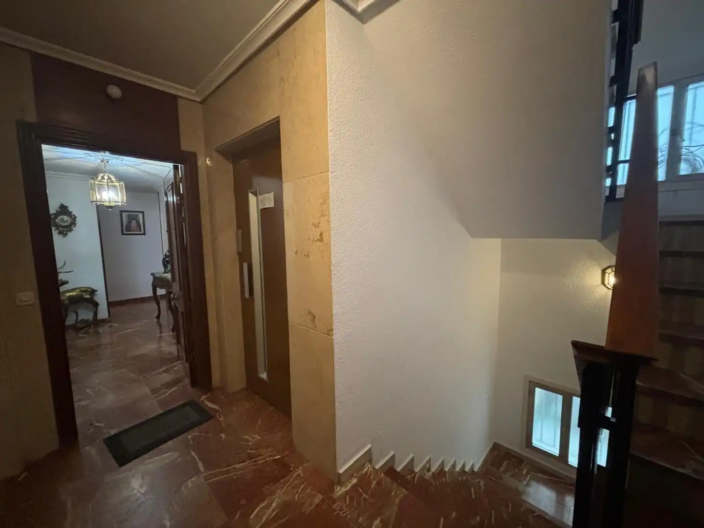 Flat for sale in Sevilla  with Air Conditioner, Heating and Terrace
