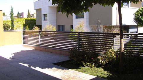 Foto 4 de Casa adosada de lloguer a Calle de San Enrique de Ossó, 471, Encinar de los Reyes, Madrid