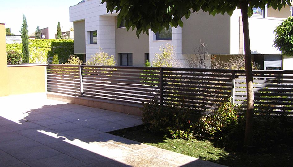 Casa adosada de alquiler en Calle de San Enrique de Ossó, 471, Encinar de los Reyes - Imagen 4