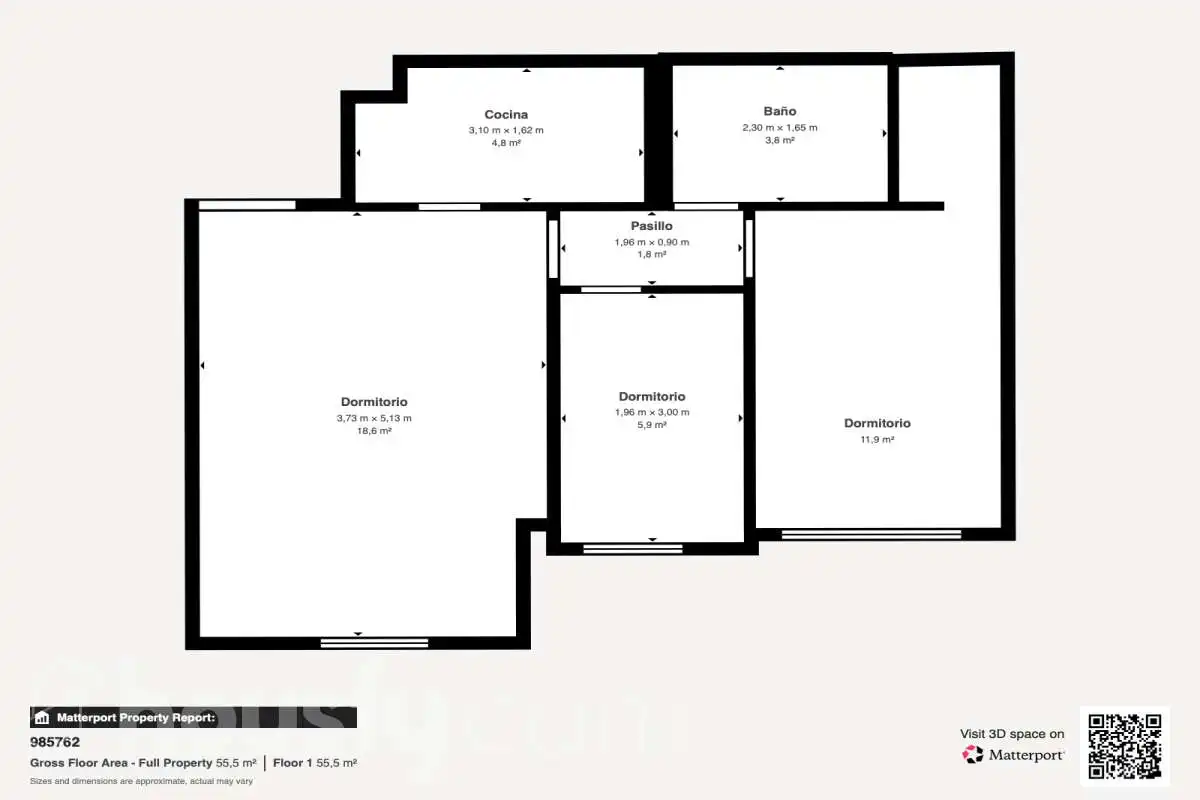 Wohnung mit Pool zum Verkauf in Calle Tresmall ., imagen 31