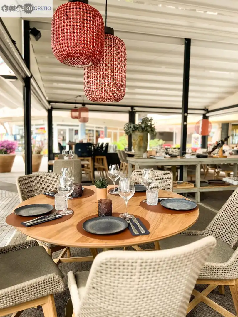 Commercial properties for rent in Castell d'Aro, Platja d'Aro i s'Agaró