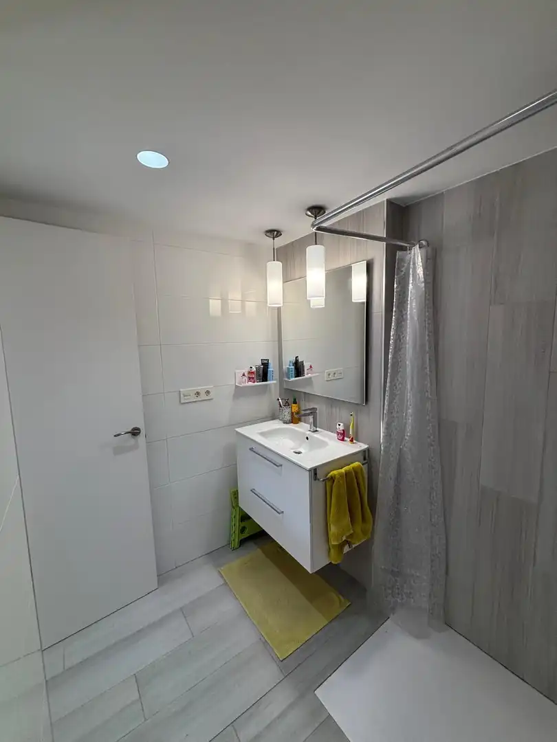 Flat for sale in Racó