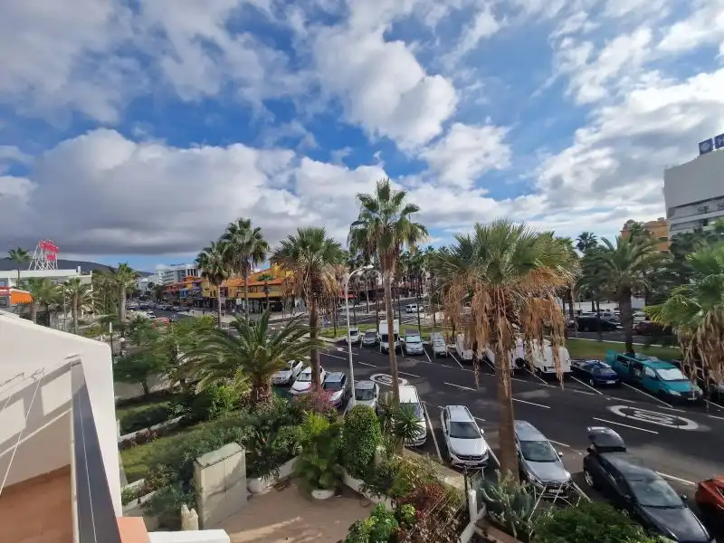 Mini appartamento con ascensore in vendita a Playa de las Américas, imagen 13