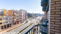 Exterior view of Flat for sale in  Tarragona Capital  with Terrace and Balcony