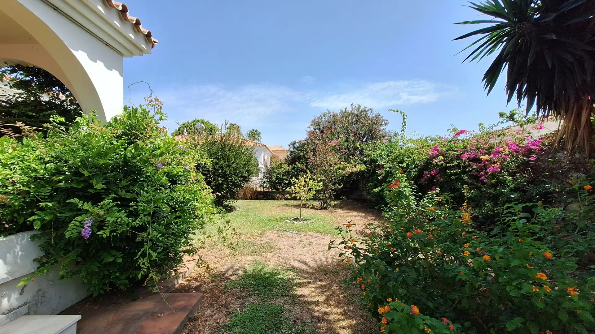 Casa amb jardí en venda a Playa Bahía Dorada, imagen 29