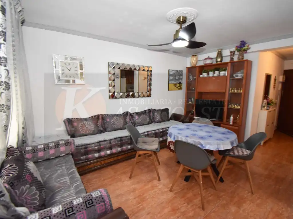 Sala d'estar de Pis en venda en Fuengirola