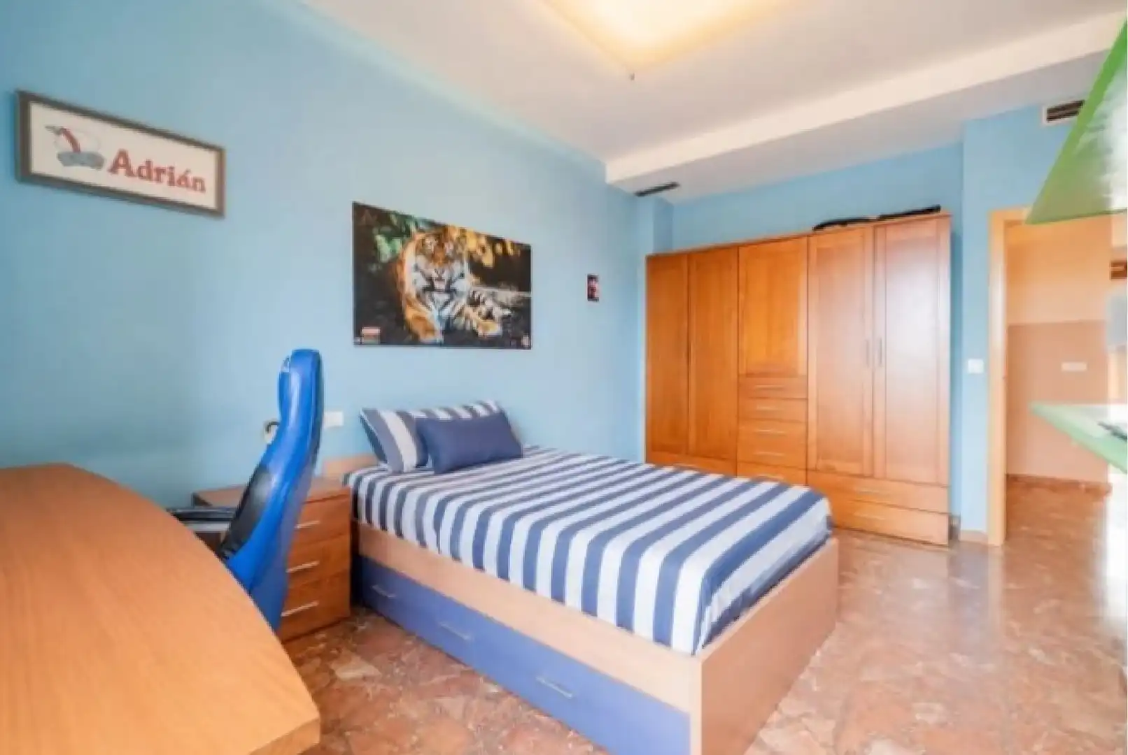Ático con jardín en venta en Cariñena - Carinyena, imagen 32