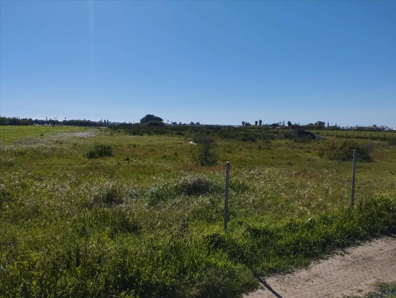 Residencial en venda en Chipiona