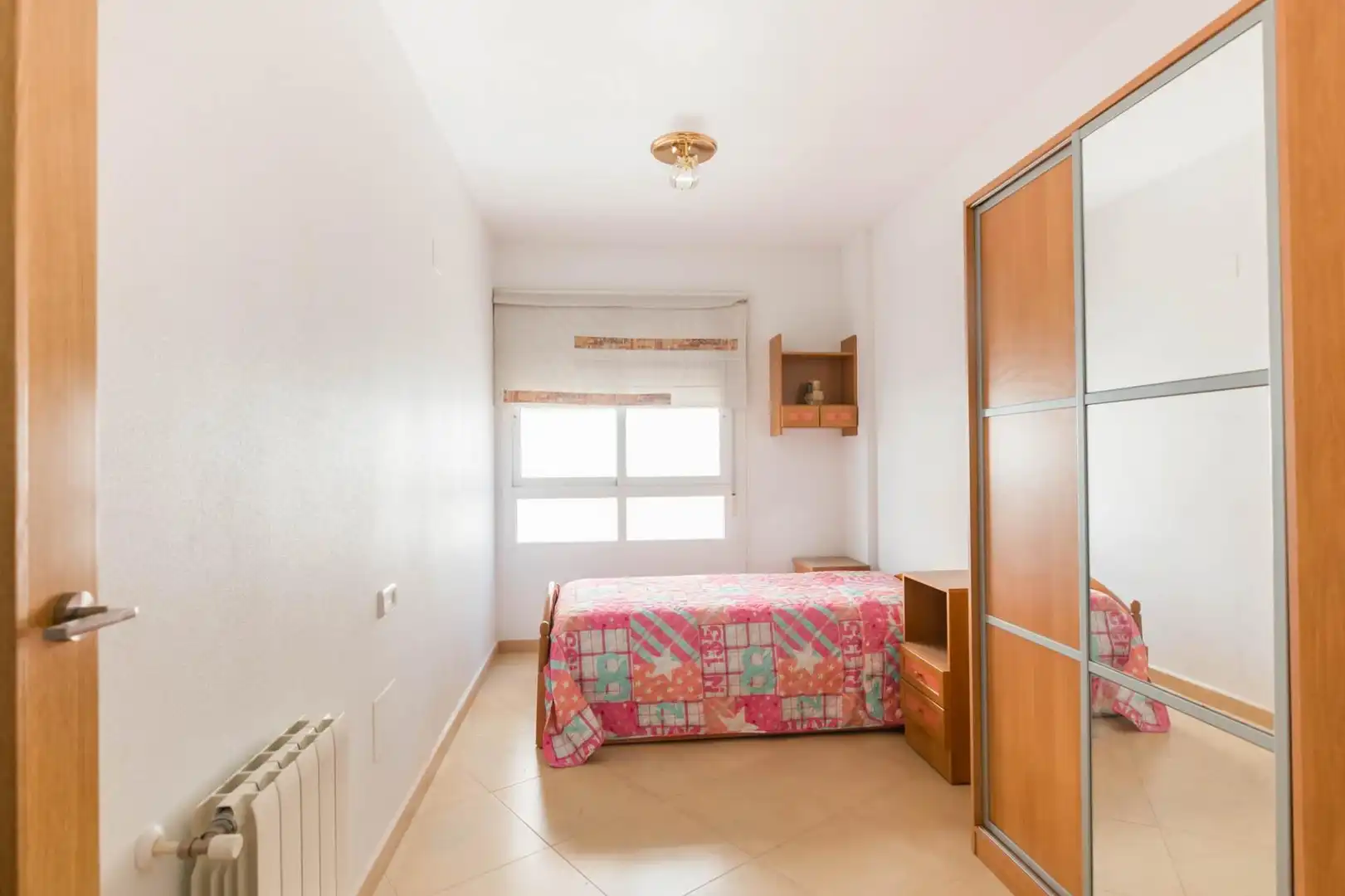 Dormitori de Pis en venda en Molina de Segura amb Traster i Balcó