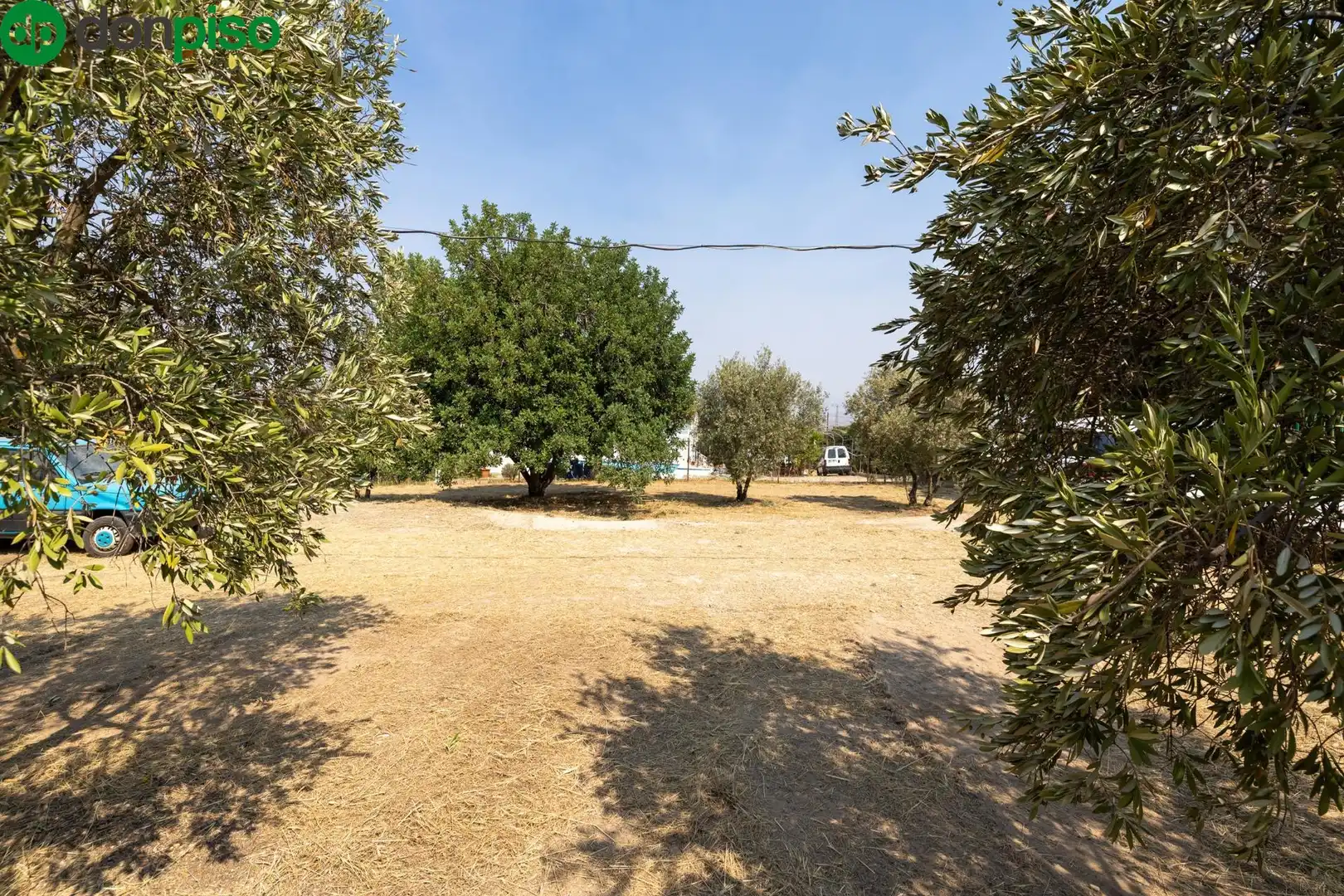 Finca rústica en venda a Calle de Moraleda a Cómpeta, Moraleda de Zafayona