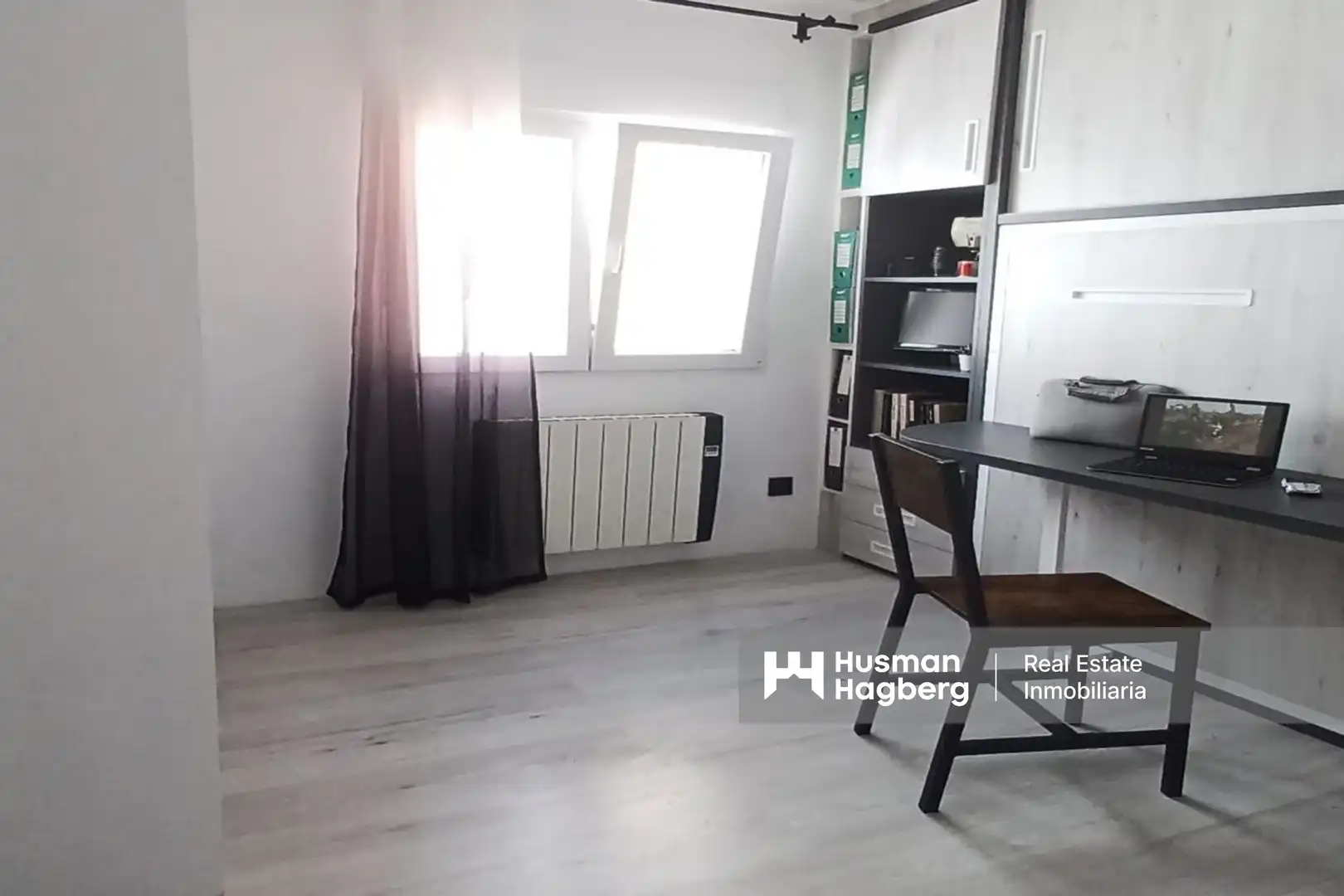 Cocina de Apartamento en venta en Pilar de la Horadada