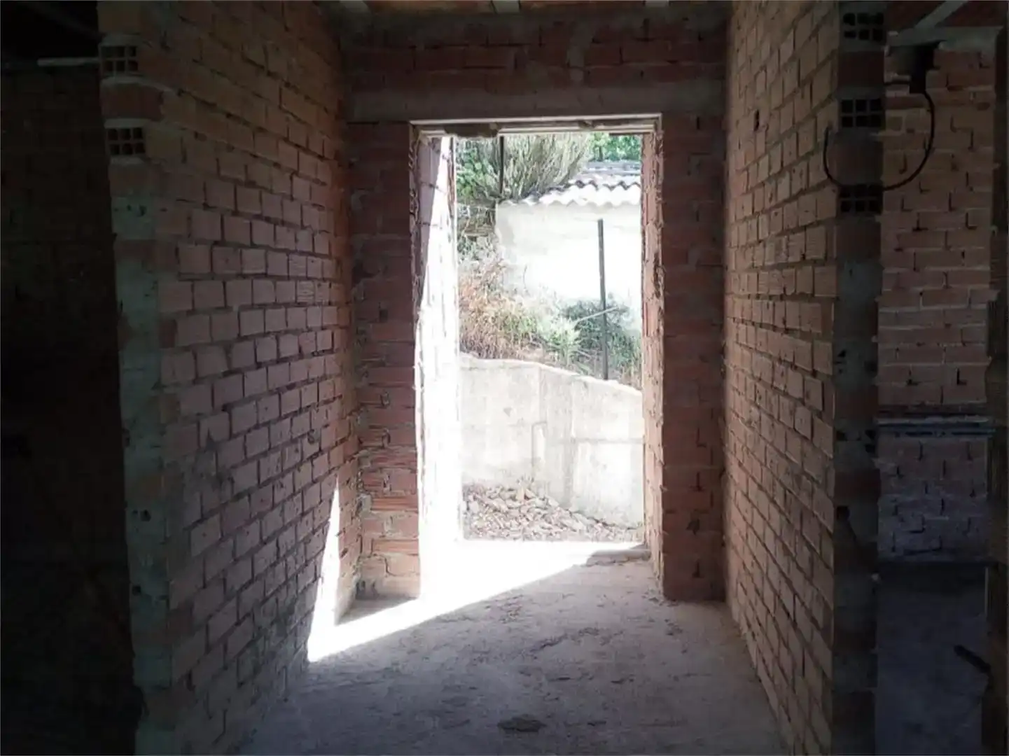 Casa o xalet en venda en Cortes de la Frontera amb Jardí privat i Traster