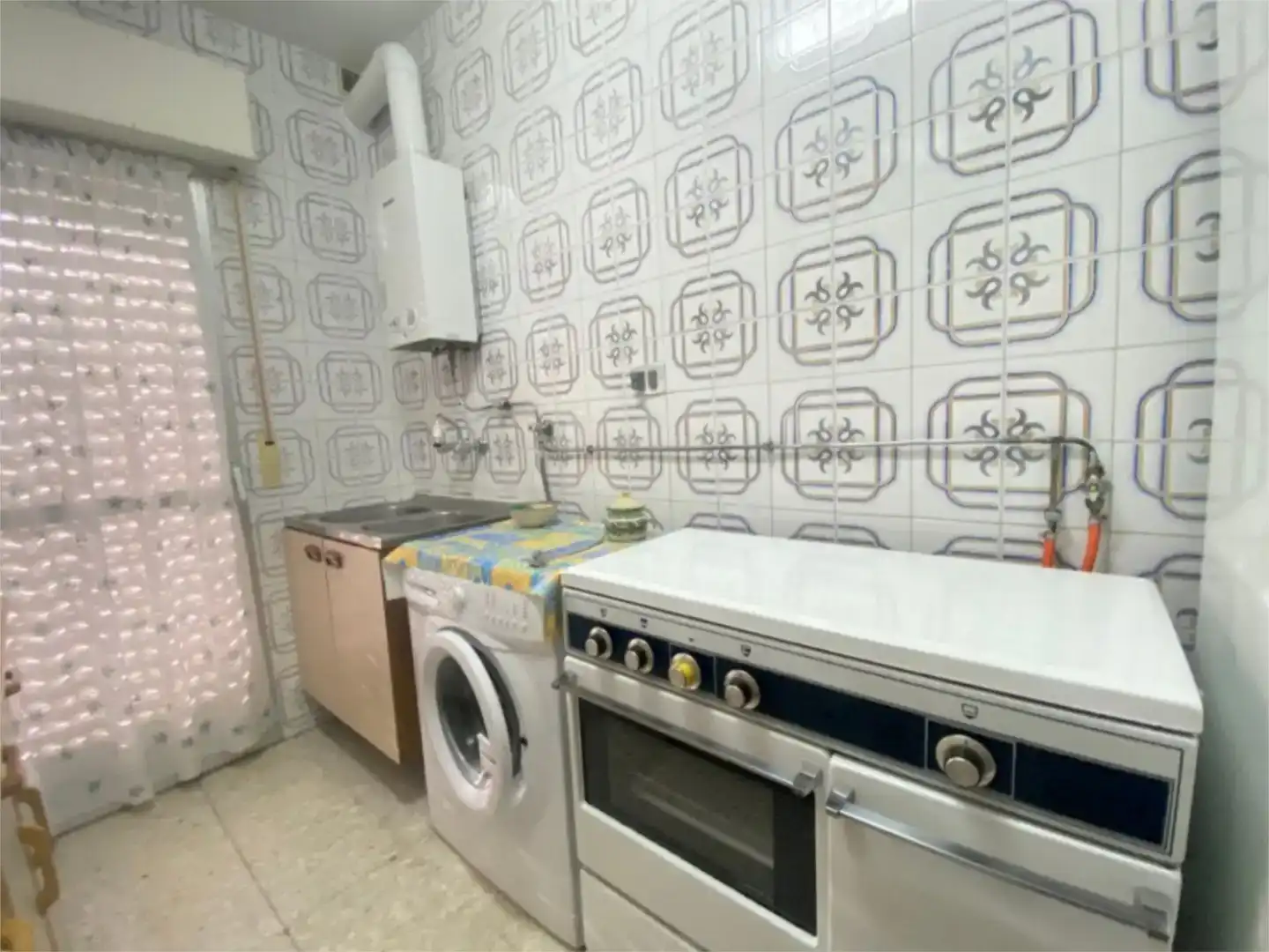 Piso en venta en Calle Santa Teresa, 44, Candeleda