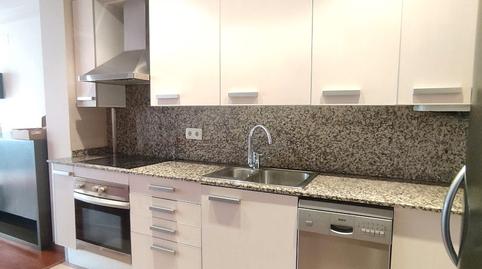 Foto 5 de Pis de lloguer a Carrer de Polònia, 23, Can Baró, Barcelona