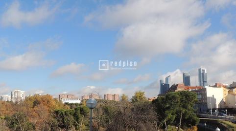 Photo 3 of Flat for sale in Valdeacederas, Madrid