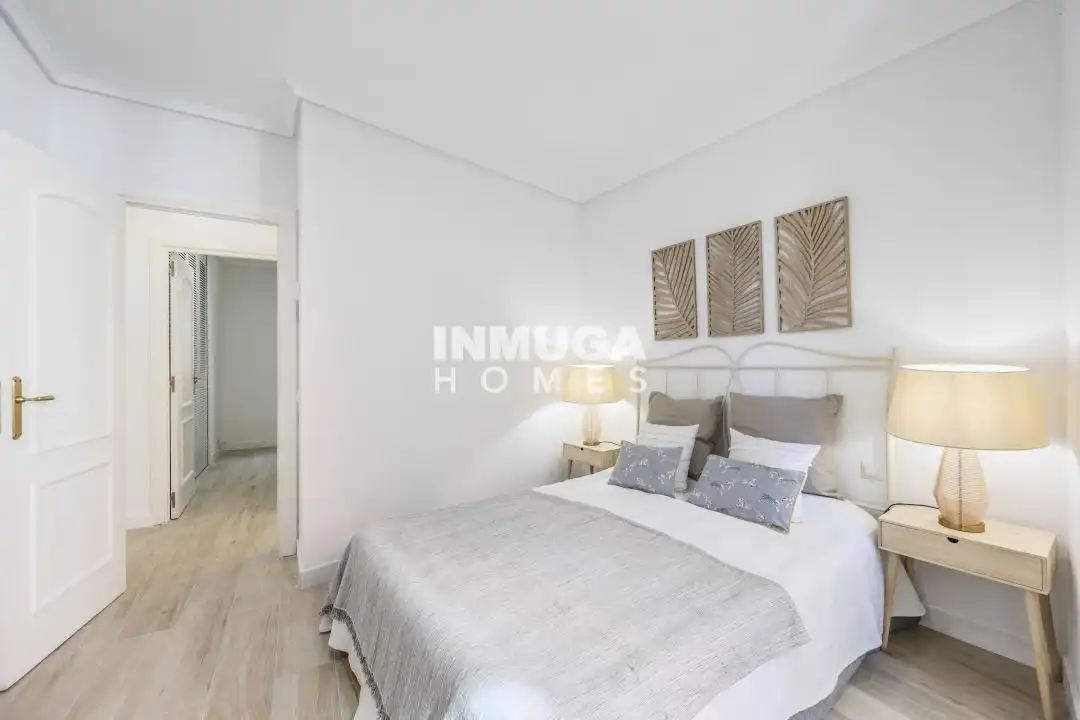 Flat for rent in Sol