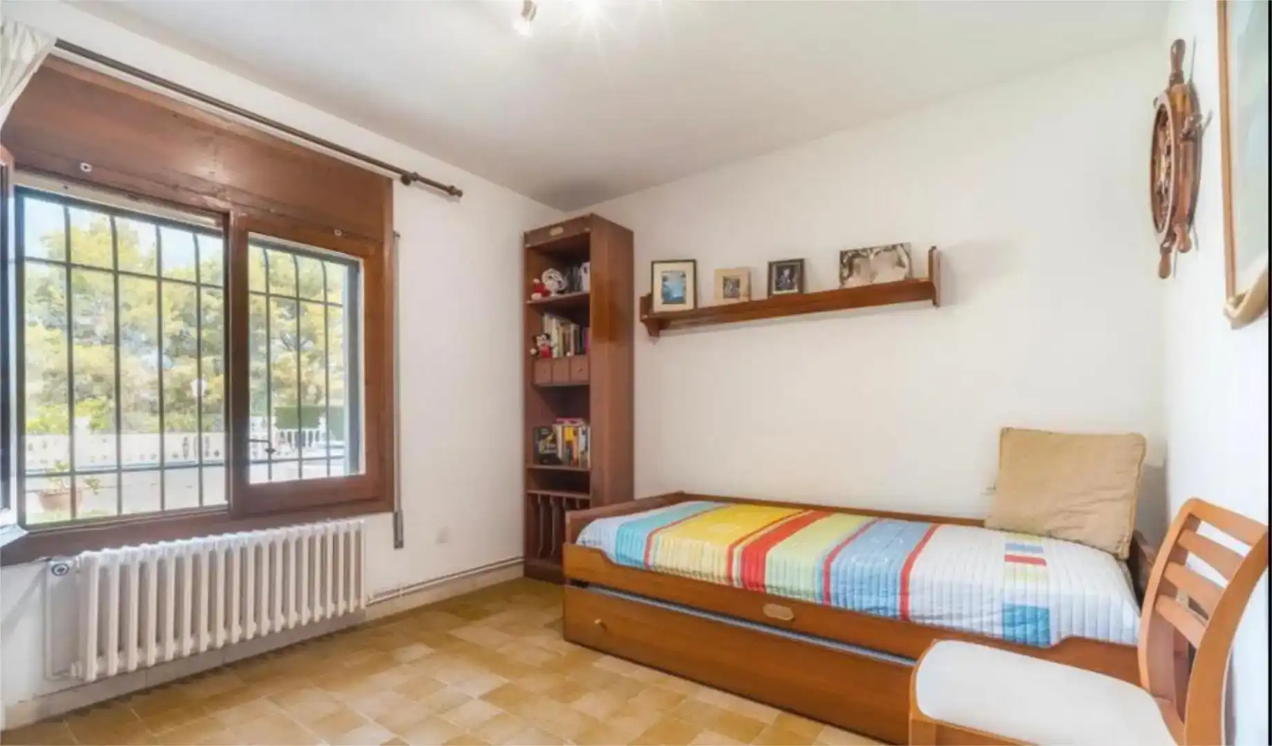 Dormitori de Casa o xalet en venda en  Tarragona Capital