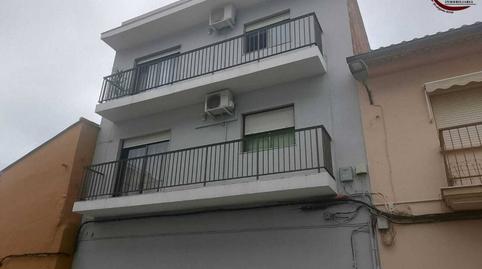 Foto 4 de Casa o xalet en venda a Calle Racó, Benirredrà, Valencia