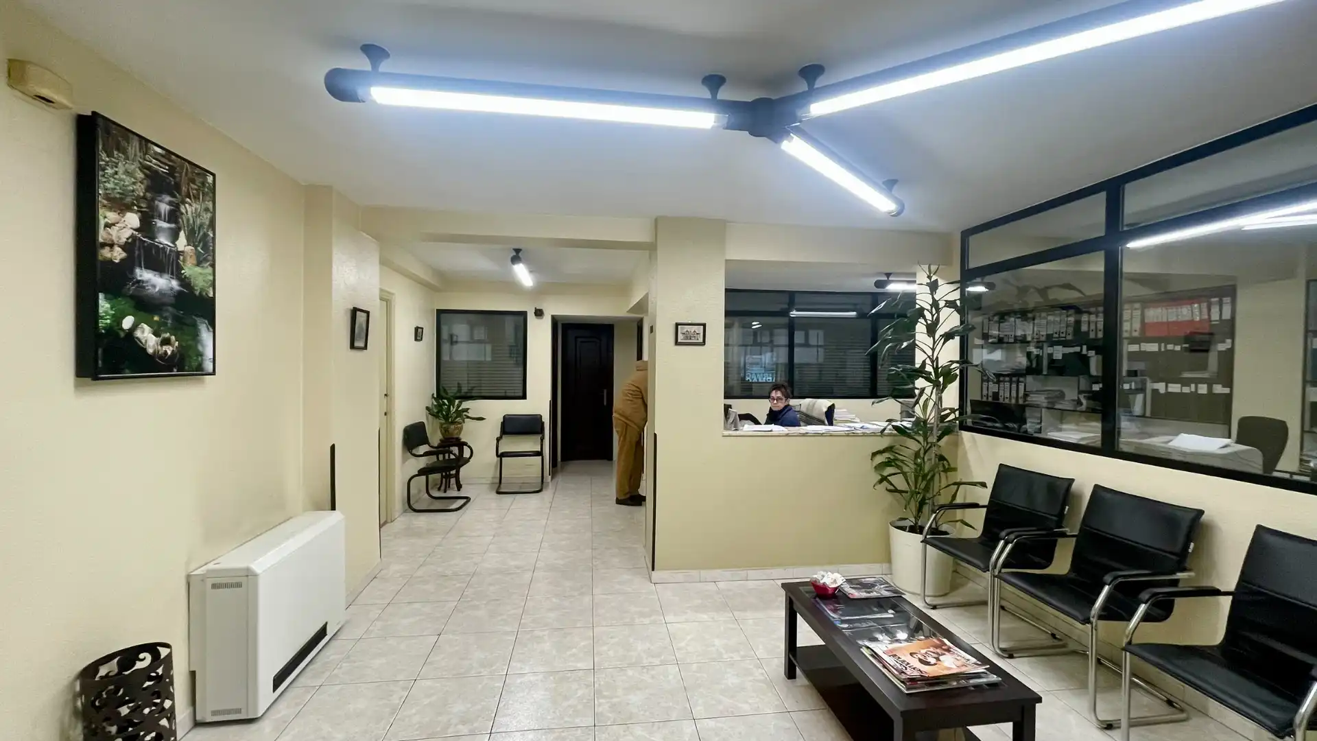 Local comercial en venda a Calle General Gómez Núñez 23, imagen 12