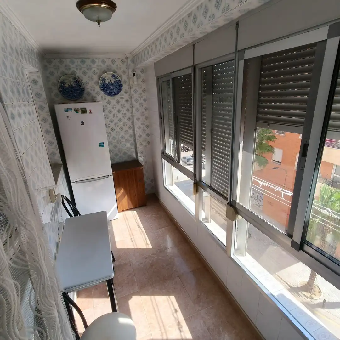 Piso con balcón en venta en La Saïdia, imagen 20