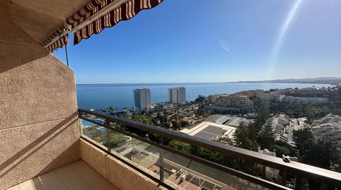 Photo 5 of Apartment to rent in Hacienda Torrequebrada, Benalmádena