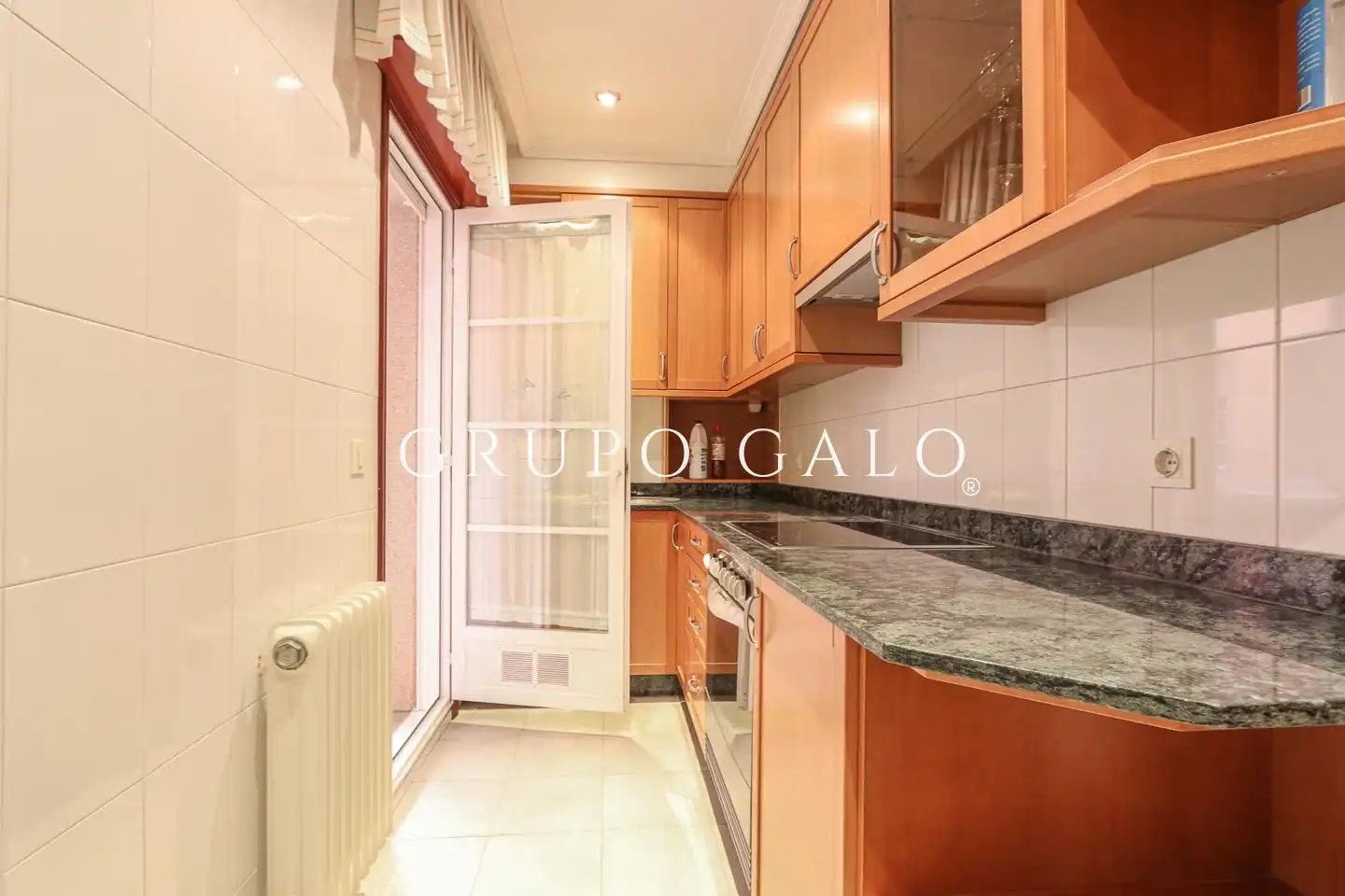 Piso de alquiler en Rúa Ramón Peinador, Mondariz-Balneario