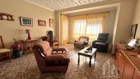 Living room of Flat for sale in Cartagena  with Air Conditioner, Heating and Terrace