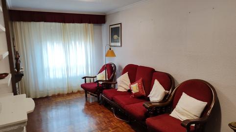 Foto 2 de Pis en venda a San Juan,  Pamplona / Iruña