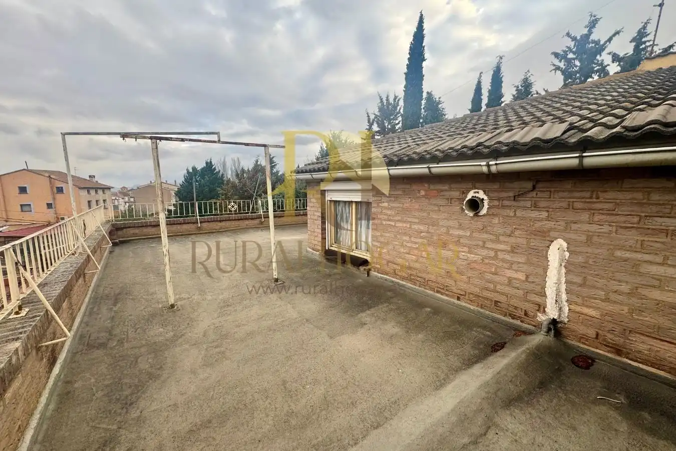 Casa o chalet en venta en Calle Gasca, 123, Villarroya de la Sierra