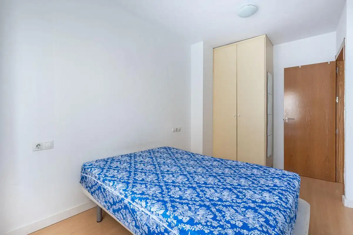 Bedroom of Ground floor for sale in Alhendín  with Furnished