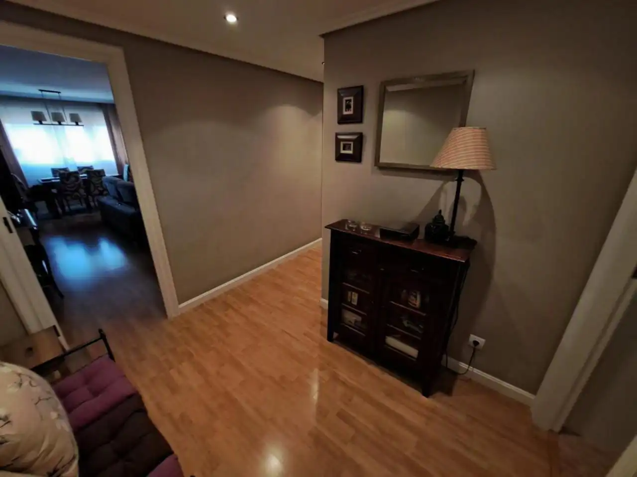Piso en venta en Zaragoza con Aire acondicionado, Calefacción y Parquet