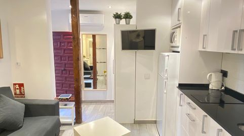 Foto 4 de Pis de lloguer a De Peña de Francia, Embajadores - Lavapiés, Madrid Capital