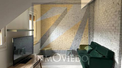 Foto 2 de Pis en venda a Calle Urquijo, La Felguera, Langreo