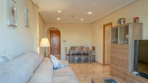 Foto 5 de Pis en venda a Carrer Carlos Antón Pastor, San Crispín, Elche / Elx