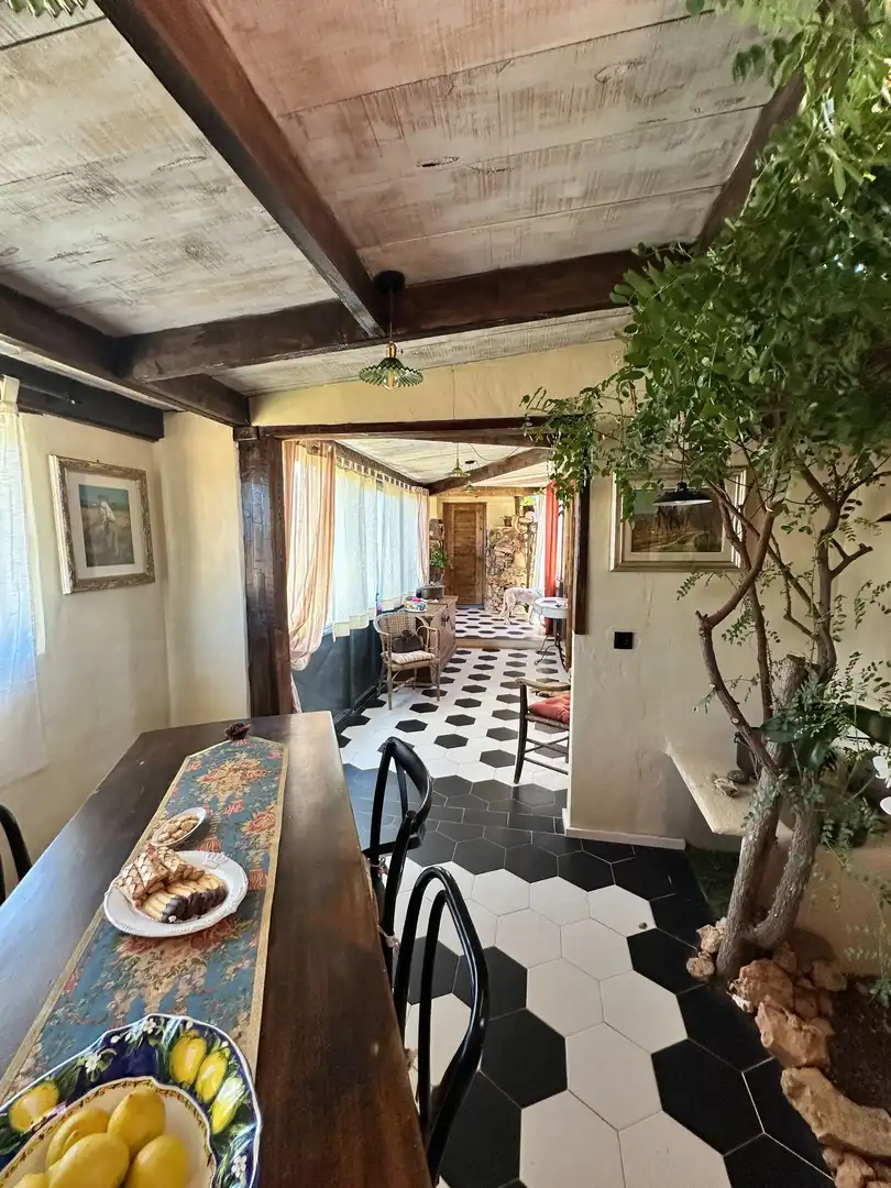 Finca rústica en venta en Pájara con Jardín privado, Terraza y Trastero