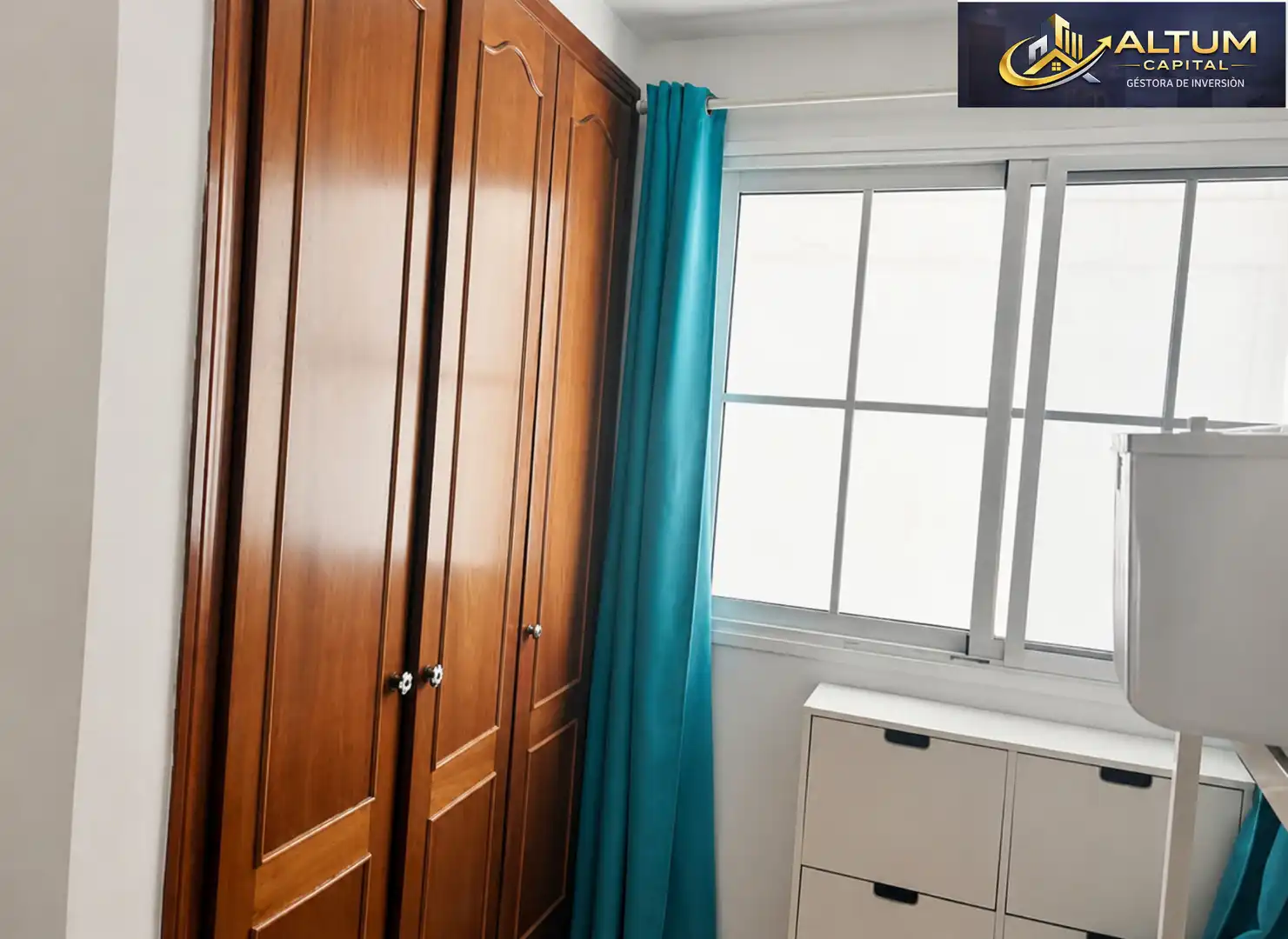 Habitación de Piso en venta en Arona con Trastero, Amueblado y Lavadora