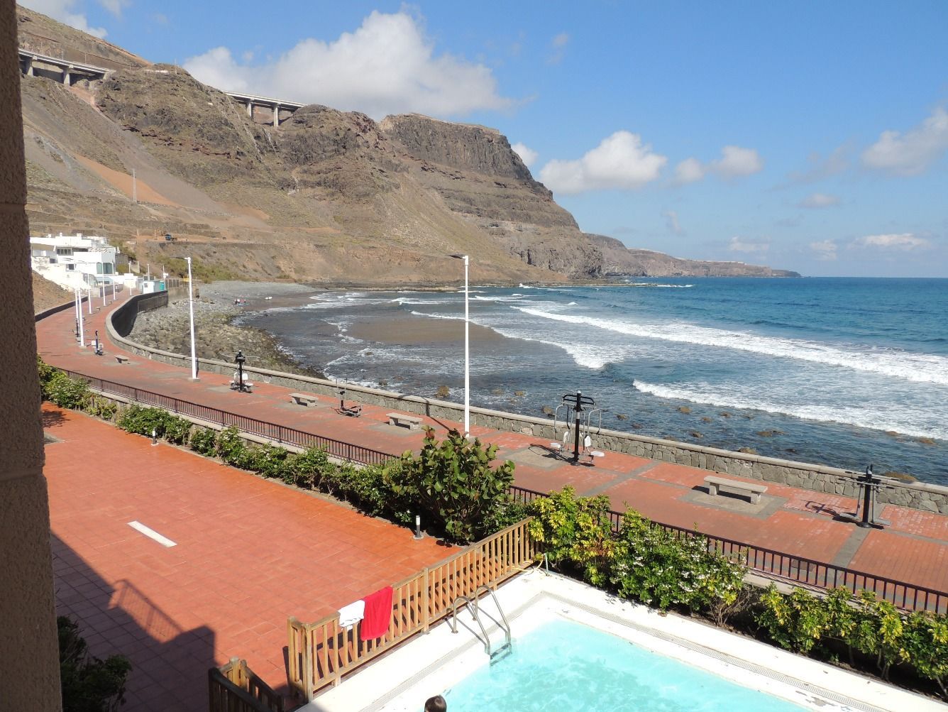 Flat for rent in Diseminado San Felipe, Santa María de Guía de Gran Canaria