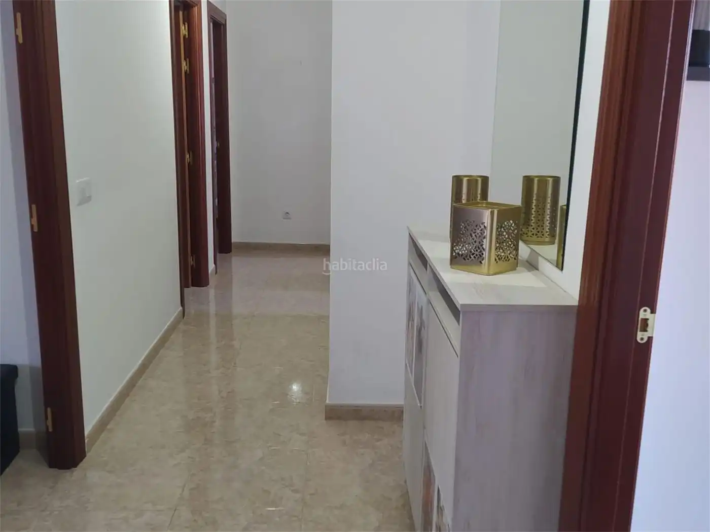 Flat with lift for sale in Avenida de la Vía 6