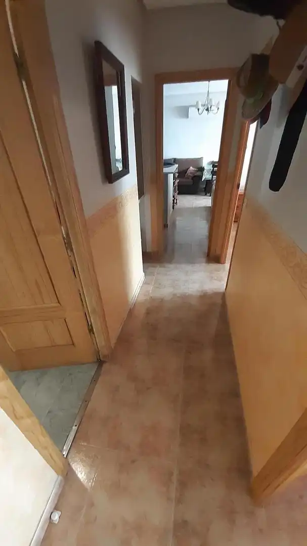 Wohnung mit Terrasse zum Verkauf in Estepona Pueblo, imagen 13